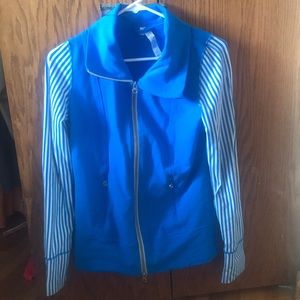 Don’t wear it anymore